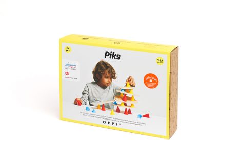 PIKS - small kit - 4