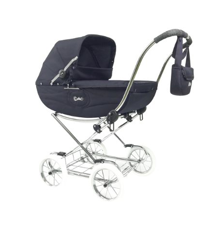 Princess doll's pram - model Marino