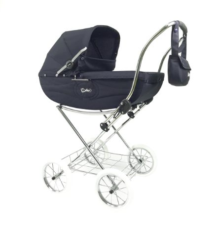 Katia doll's pram - model Marino 