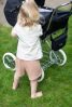 Katia doll's pram - model Marino  - icon_7