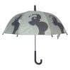 Children's umbrella - sage green  - icon_3