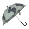 Children's umbrella - sage green  - icon_4