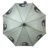 Children's umbrella - sage green  - icon_5