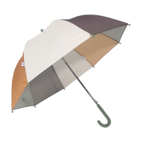 Umbrella - wide stripes - 1
