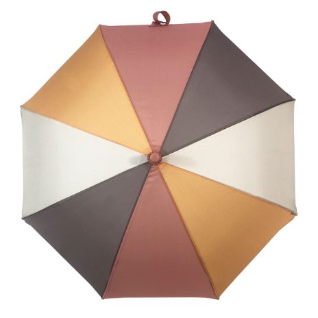 Umbrella - wide stripes - 5