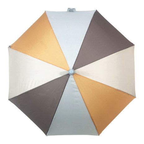 Umbrella - wide stripes - 4