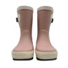 Rubber boots - blush rose - icon_1