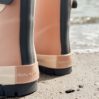 Rubber boots - blush rose - icon