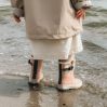 Rubber boots - blush rose - icon_1