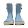 Rubber boots - dusty blue - icon_1