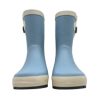 Rubber boots - dusty blue - icon_2