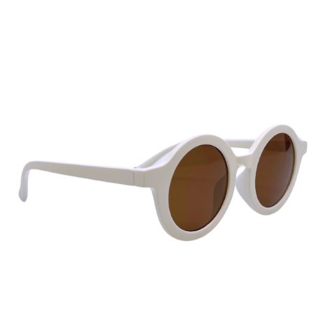 Model Craspedia - Flower White - 4