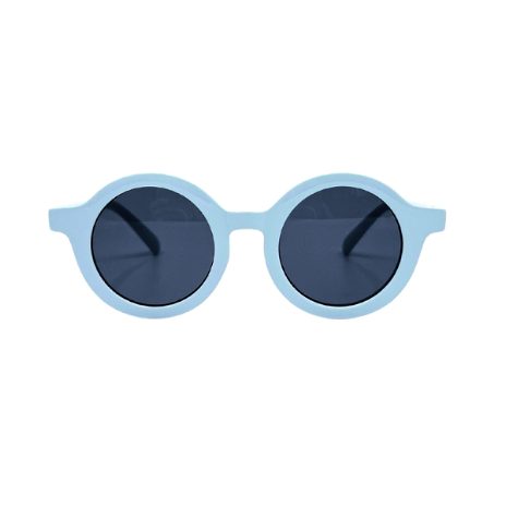 Model Craspedia - Dusty Blue