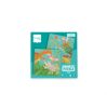 Magnetic puzzle book - dinosaurs  - icon_2