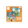 Magnetic puzzle book - monsters - icon_1