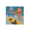 Magnetic puzzle book - monsters - icon_2