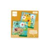 Magnetic puzzle book - in the garden - icon_1