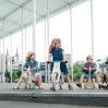 Balance bike - zebra  - icon_5