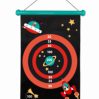 Large magnetic darts - astronauts - icon