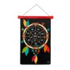 Large magnetic darts - Indian - icon