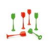 Large magnetic darts - in the jungle  - icon_2