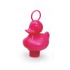 Pluck one duck - rainbow - icon