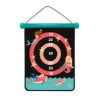 Magnetic darts - mermaids - icon