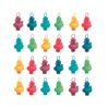Pluck one duck - coral reef - icon