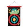 Large magnetic darts - into space  - icon