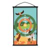 Start to dart - safari - icon