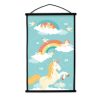 Start to dart - unicorns - icon_2