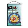 Start to dart - pirates - icon