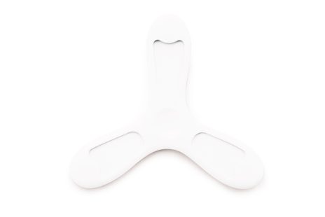 Disker game - extra diskers white