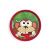 Duo disker set - funny monkey - icon