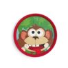 Duo disker set - funny monkey - icon