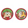 Duo disker set - funny monkey - icon_4