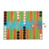 Junior backgammon  - icon