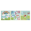 Magnetic travel game - Ludo in adventureland - icon