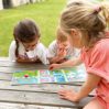 Magnetic travel game - Ludo in adventureland - icon_1