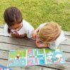 Magnetic travel game - Ludo in adventureland - icon_2