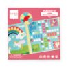 Magnetic travel game - Ludo in adventureland - icon_3