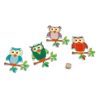 Mini game - the owl's puzzling game  - icon