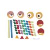 Edulogic book - colours & shapes owl - icon_7