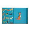 Edulogic book - tangram animals - icon