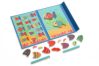 Edulogic book - colourful fish - icon
