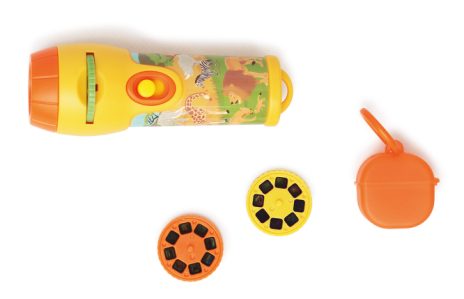 Projector - wild animals  - 3