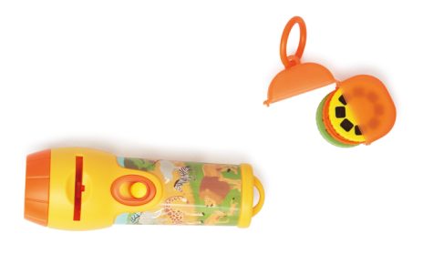 Projector - wild animals  - 4