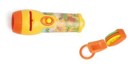 Projector - wild animals  - 5