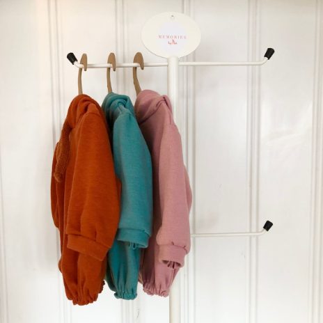 Clothing rack - 1