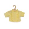 Calf-criss-shirt - yellow - icon